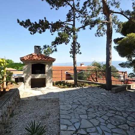 Maestral * Vrbnik (Primorje-Gorski Kotar)