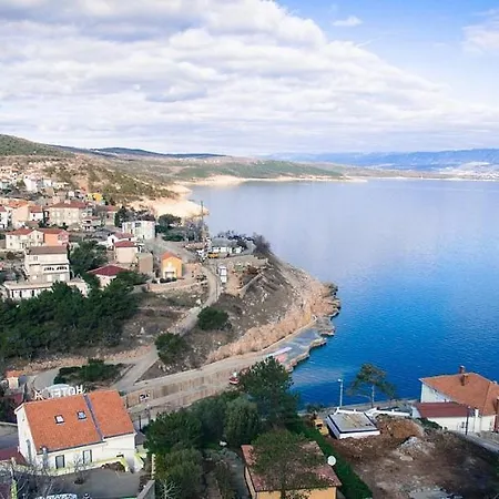 Maestral Affittacamere Vrbnik (Primorje-Gorski Kotar)